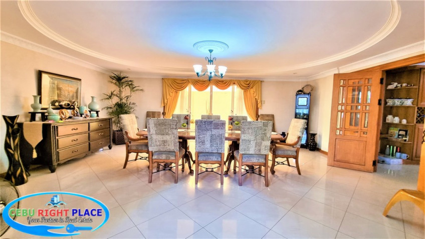 4 Bedroom Corner House and Lot For Sale in Silver Hills Talamban Cebu