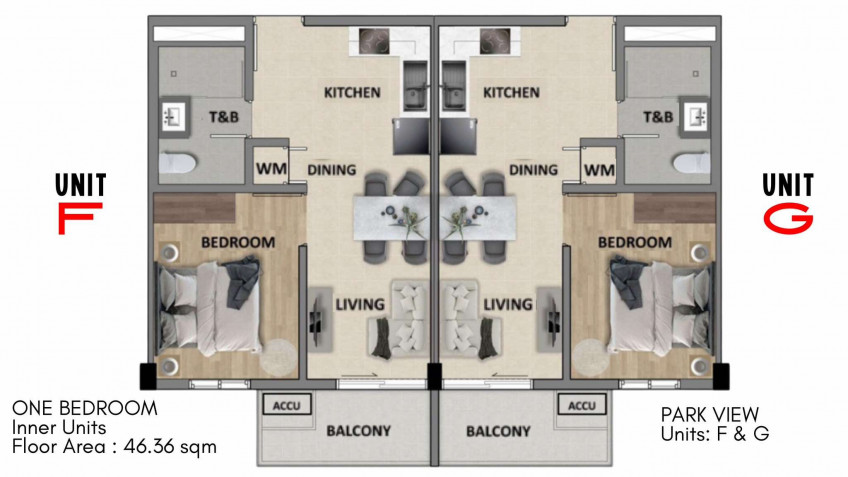 Luxury Condominium In Crosswinds Tagaytay