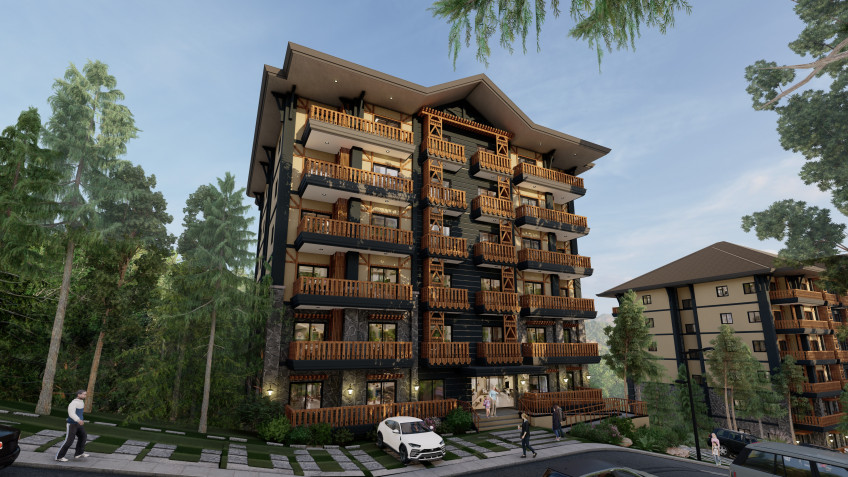 Discounted 67.00 SQM 1 Bedroom Condo For Sale in Tagaytay Cavite