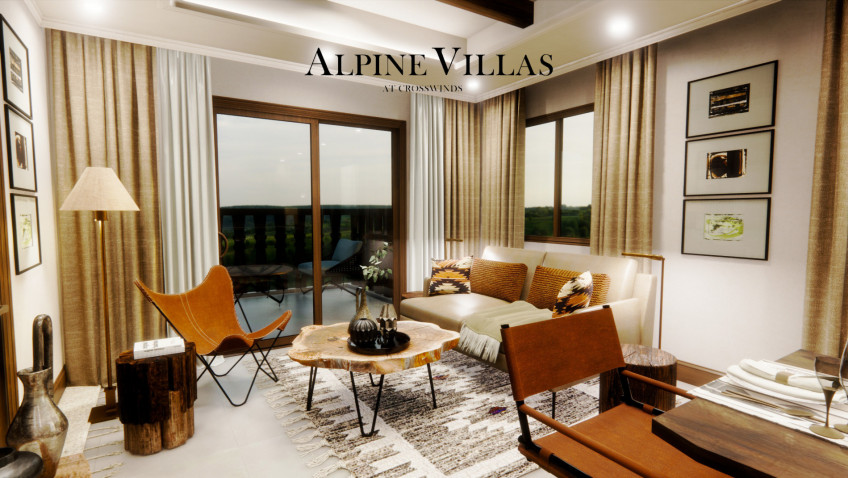 Discounted 67.00 SQM 1 Bedroom Condo For Sale in Tagaytay Cavite