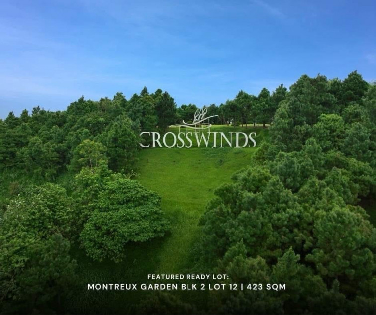 67 SQM 1 Bedroom Condo For Sale in Tagaytay Cavite