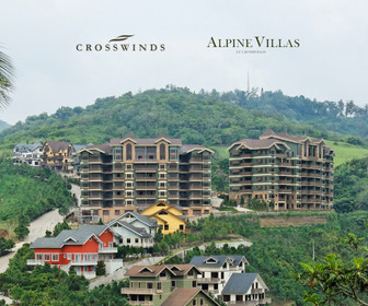 67 SQM 1 Bedroom Condo For Sale in Tagaytay Cavite