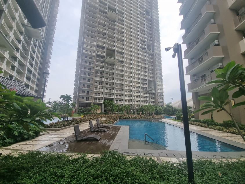 Kai Garden Residences 2BR For Sale in Mandaluyong City