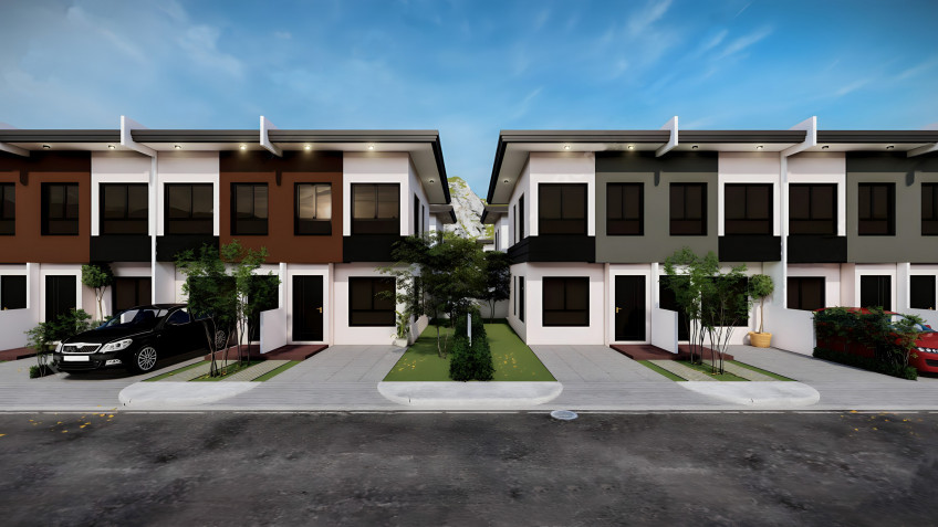 Montana Misora Homes In Enrile, Cagayan