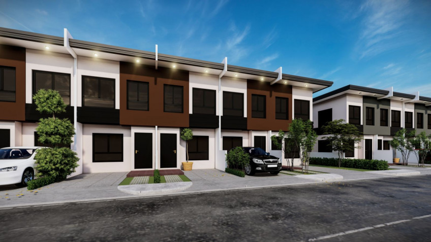 Montana Misora Homes In Enrile, Cagayan