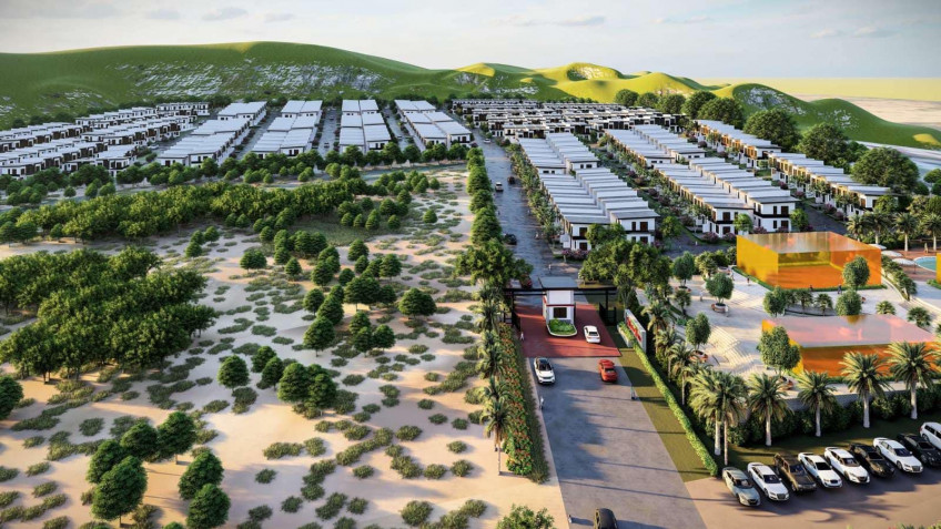 Montana Misora Homes In Enrile, Cagayan