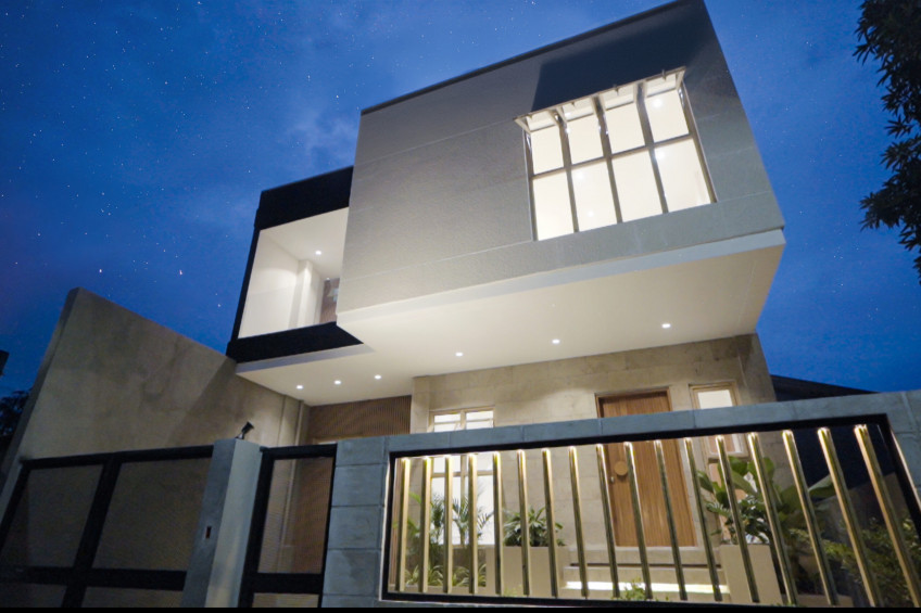 4 Bedroom House With Antipolo Mountain View Terrace Beside Marikina Heights