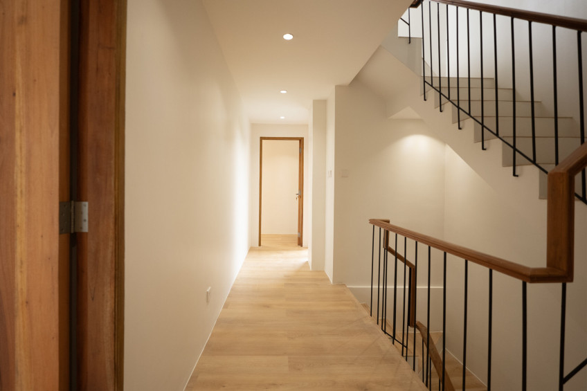 4 Bedroom House With Antipolo Mountain View Terrace Beside Marikina Heights