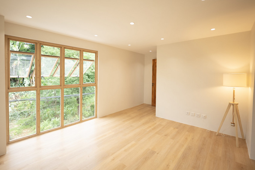 4 Bedroom House With Antipolo Mountain View Terrace Beside Marikina Heights