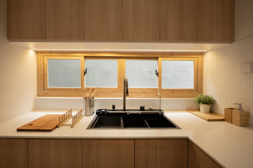 4 Bedroom House With Antipolo Mountain View Terrace Beside Marikina Heights