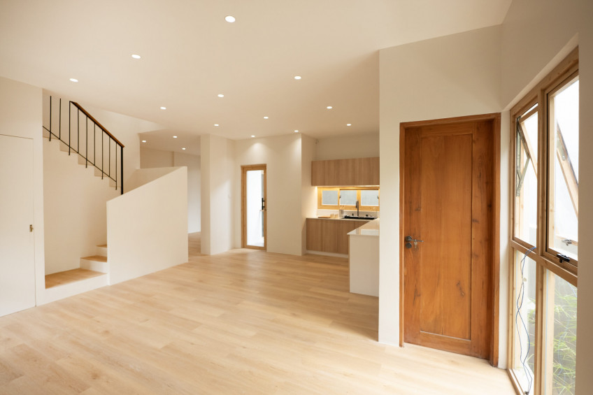 4 Bedroom House With Antipolo Mountain View Terrace Beside Marikina Heights