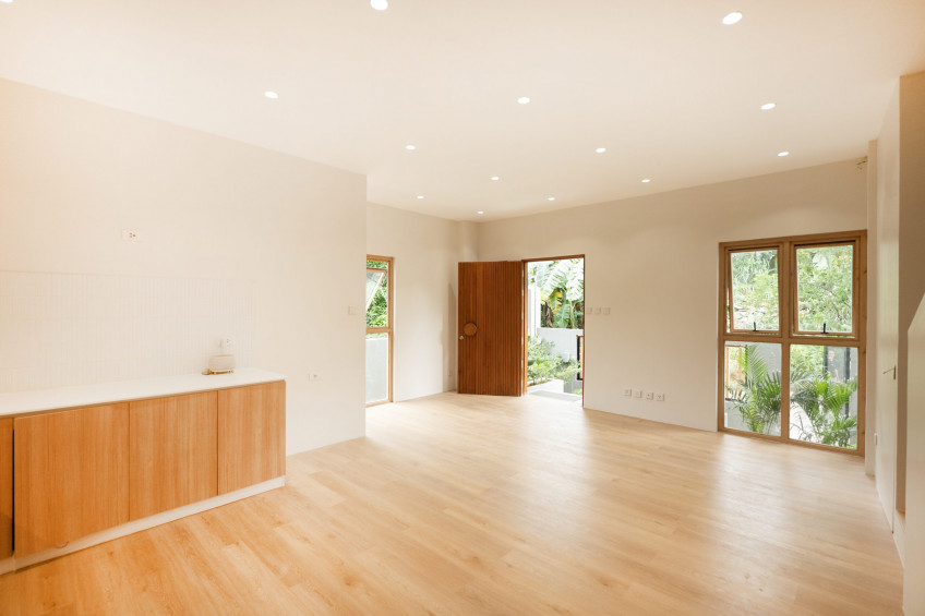 4 Bedroom House With Antipolo Mountain View Terrace Beside Marikina Heights