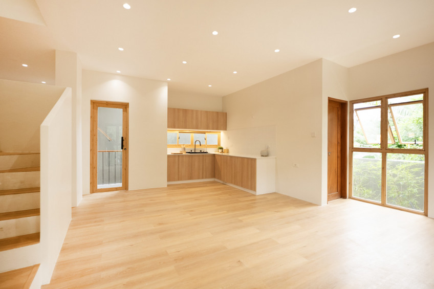 4 Bedroom House With Antipolo Mountain View Terrace Beside Marikina Heights