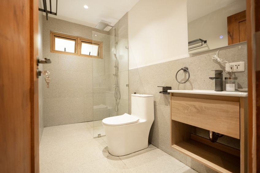 4 Bedroom House With Antipolo Mountain View Terrace Beside Marikina Heights