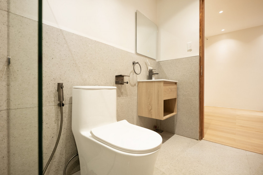 4 Bedroom House With Antipolo Mountain View Terrace Beside Marikina Heights