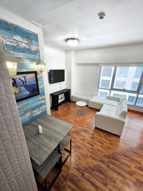 For Lease East Of Galleria Newly Renovated 2BR Unit - Ortigas CBD