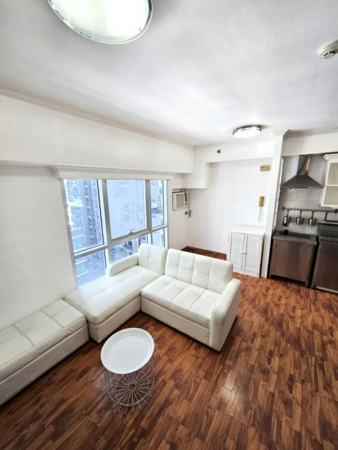 For Lease East Of Galleria Newly Renovated 2BR Unit - Ortigas CBD