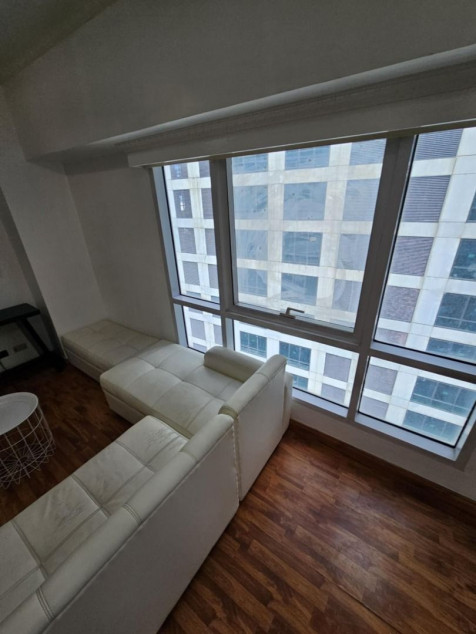 For Lease East Of Galleria Newly Renovated 2BR Unit - Ortigas CBD