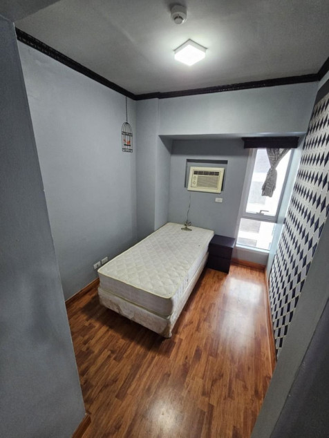 For Lease East Of Galleria Newly Renovated 2BR Unit - Ortigas CBD