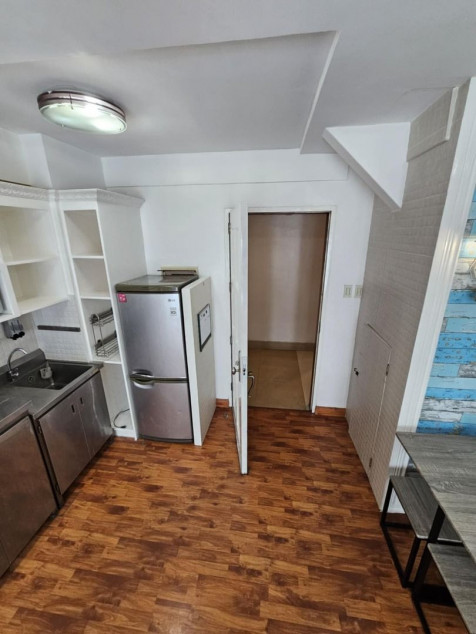 For Lease East Of Galleria Newly Renovated 2BR Unit - Ortigas CBD