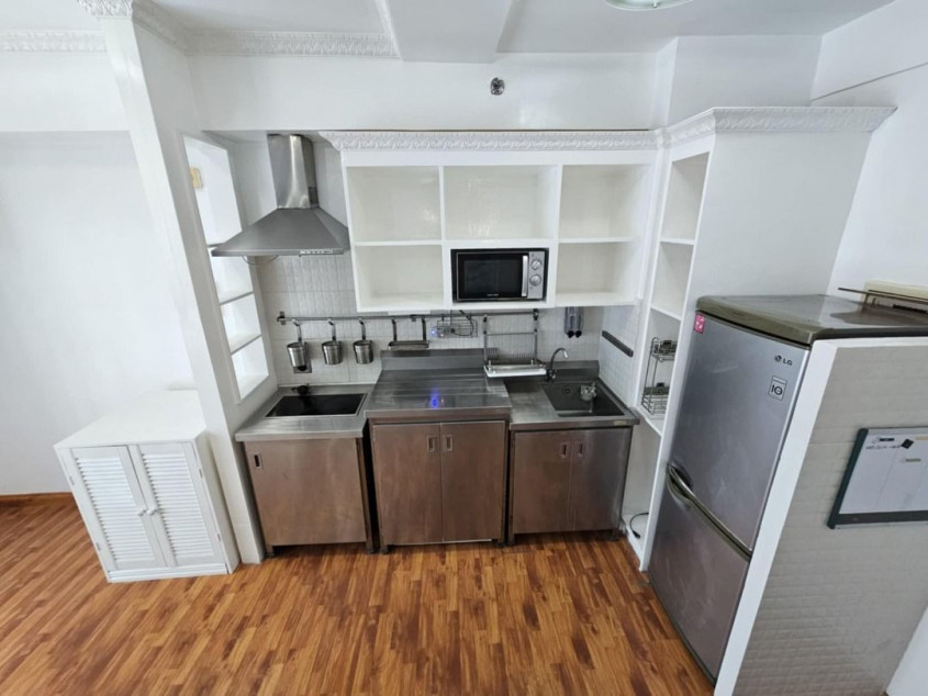 For Lease East Of Galleria Newly Renovated 2BR Unit - Ortigas CBD