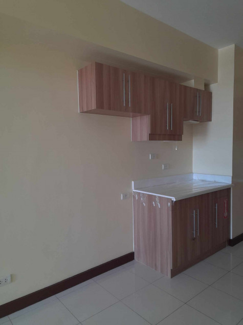 RUSH SALE 1BR Unit at Zinnia Tower - Direct Seller