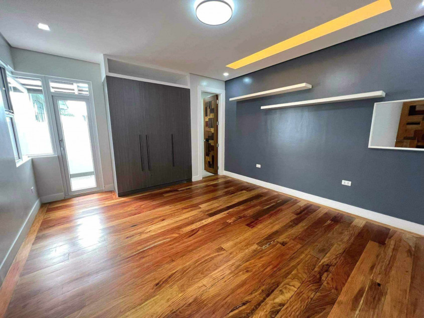 340 sqm - Elegant House and Lot for Sale in Sikatuna Village Quezon City
