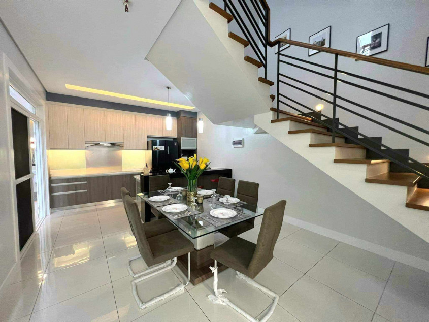 340 sqm - Elegant House and Lot for Sale in Sikatuna Village Quezon City