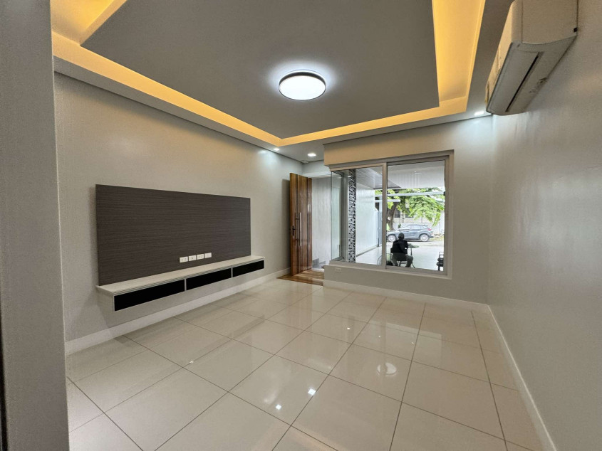 3 Bedroom - Townhouse near Mapayapa Village Pasong Tamo Quezon City