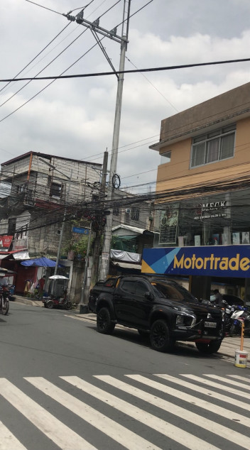 Vacant Commercial Lot For Sale in Pembo , Taguig