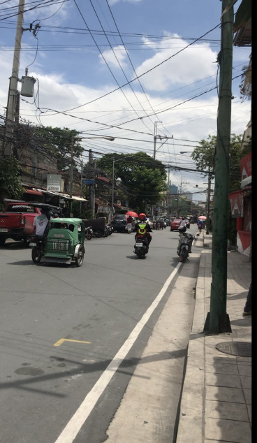 Vacant Commercial Lot For Sale in Pembo , Taguig