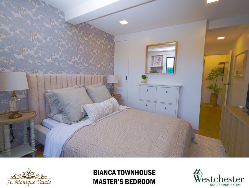 BIANCA TOWNHOME