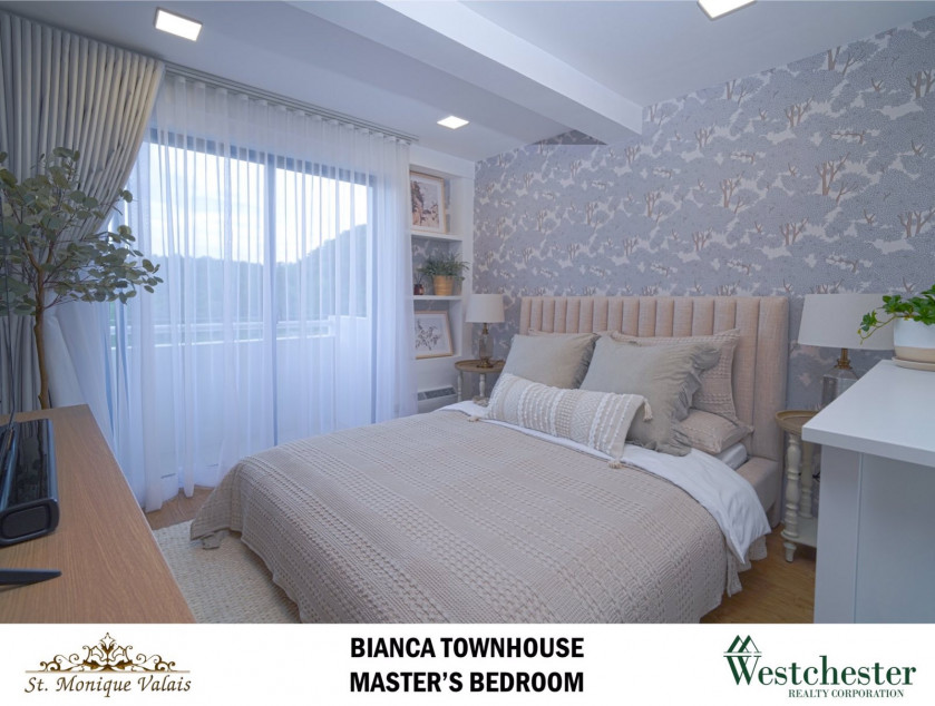 BIANCA TOWNHOME