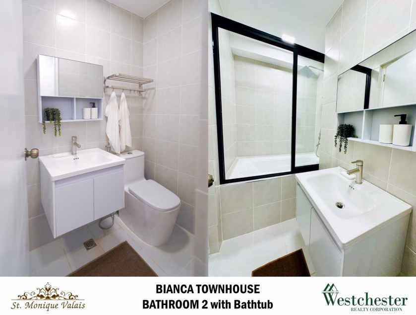 BIANCA TOWNHOME