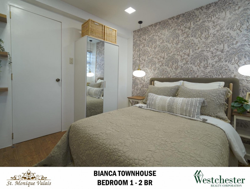 BIANCA TOWNHOME