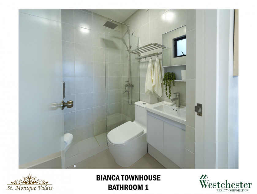 BIANCA TOWNHOME
