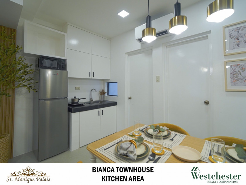 BIANCA TOWNHOME