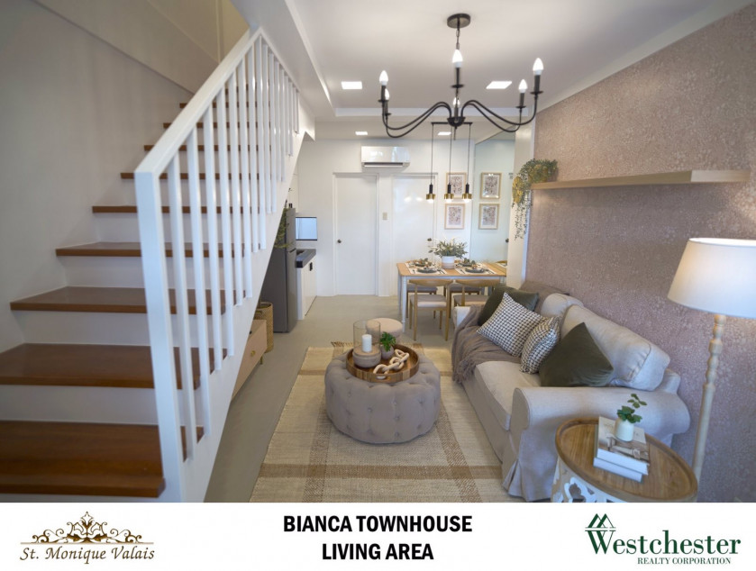 BIANCA TOWNHOME