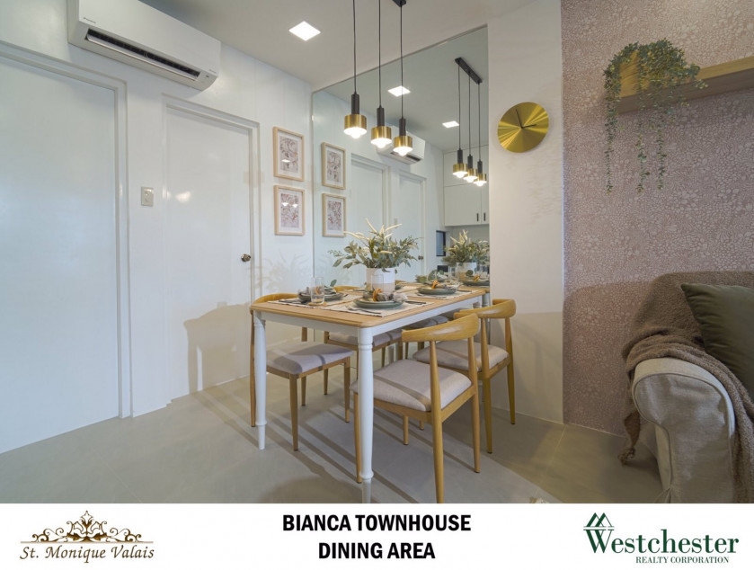 BIANCA TOWNHOME