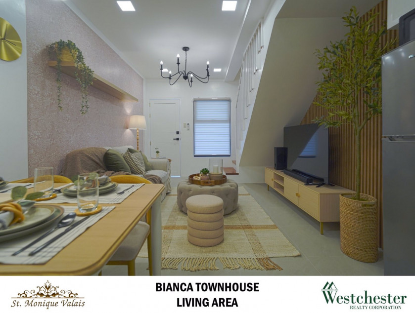 BIANCA TOWNHOME