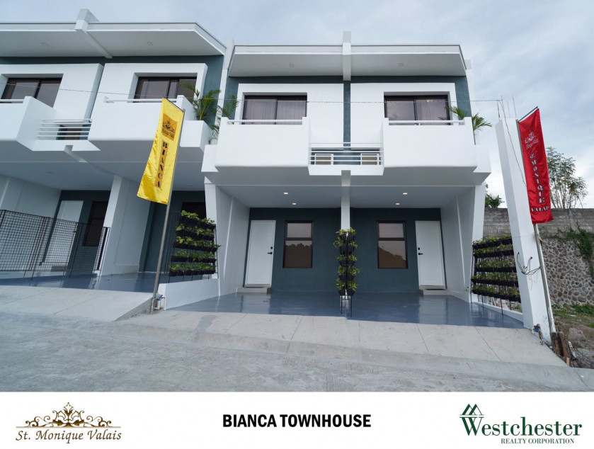 BIANCA TOWNHOME