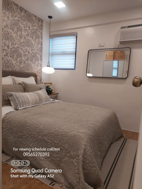 House and Lot for Sale in Saint Monique Valais Pantok Binangonan, Rizal