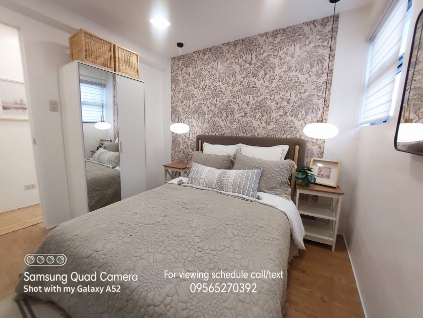 House and Lot for Sale in Saint Monique Valais Pantok Binangonan, Rizal