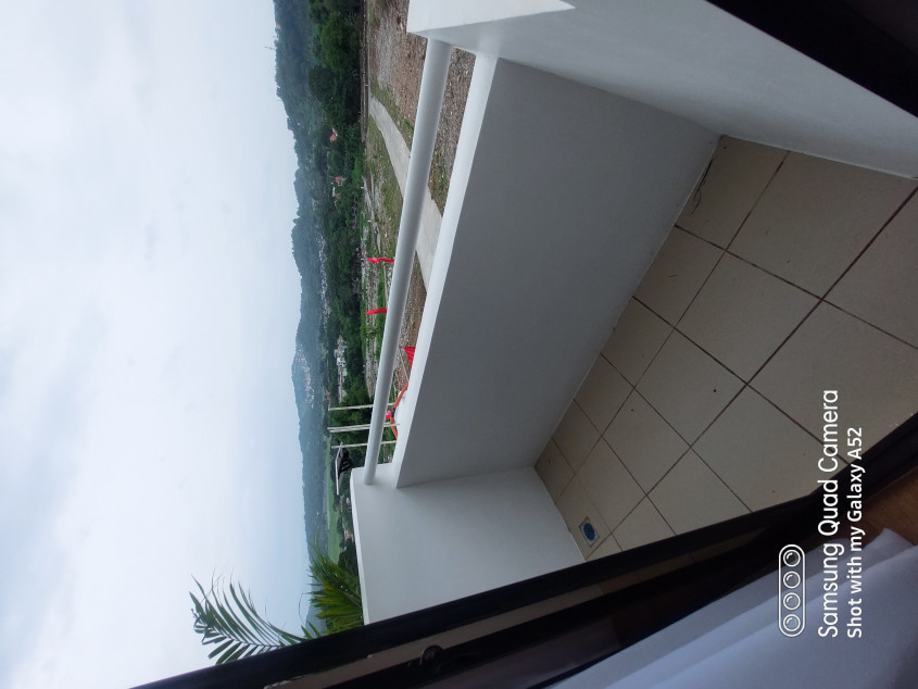 House and Lot for Sale in Saint Monique Valais Pantok Binangonan, Rizal