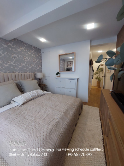 House and Lot for Sale in Saint Monique Valais Pantok Binangonan, Rizal