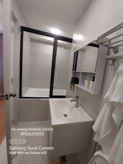 House and Lot for Sale in Saint Monique Valais Pantok Binangonan, Rizal