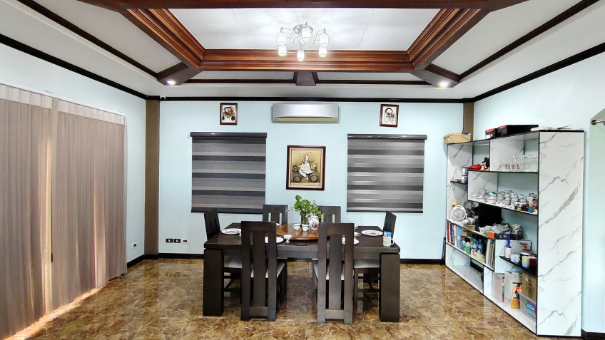 House For Sale In Batangas City