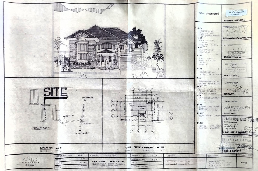 House For Sale In Batangas City