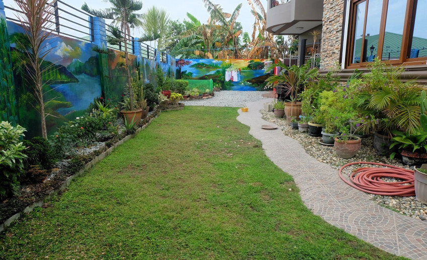 House For Sale In Batangas City