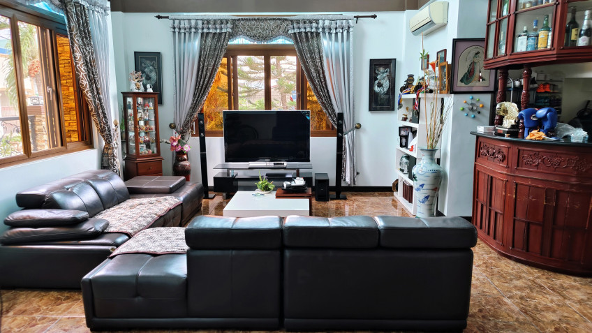 House For Sale In Batangas City